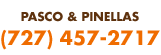 Pasco & Pinellas 727-457-2717